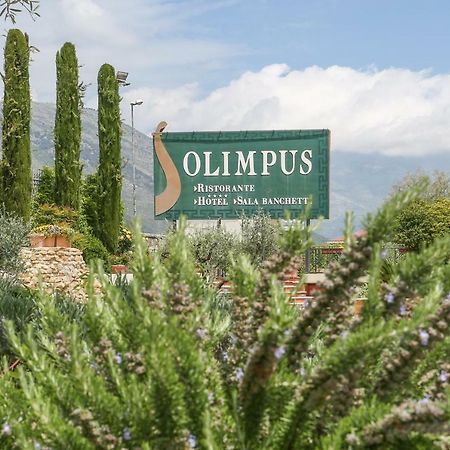 Olimpus Hotel Sora Exterior photo